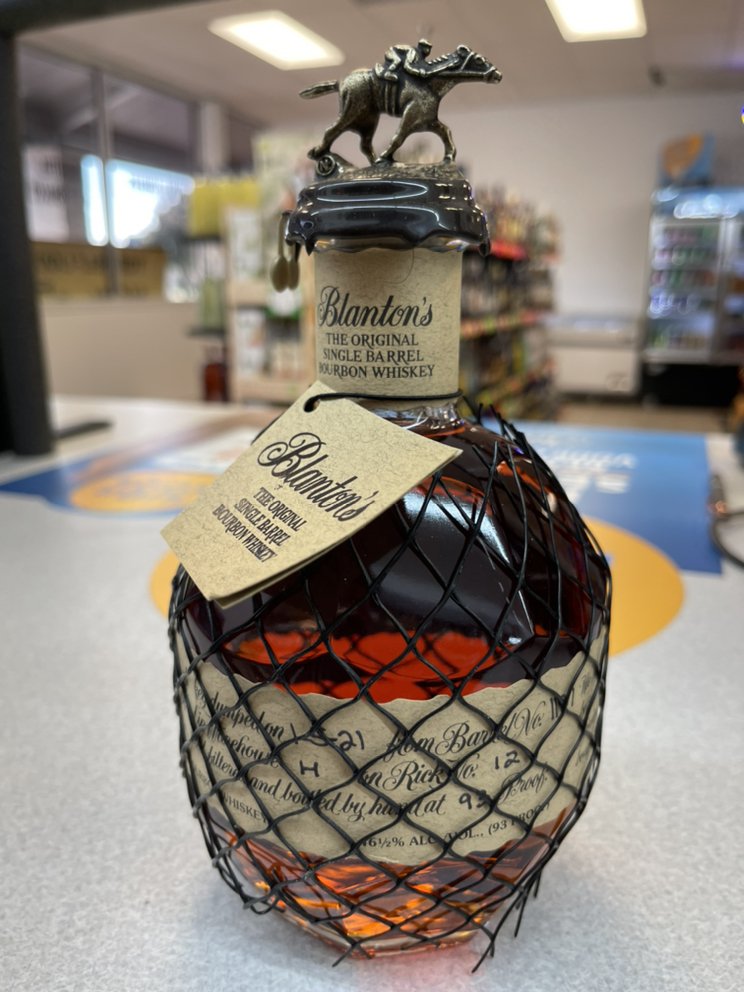 Topshelf Liquor