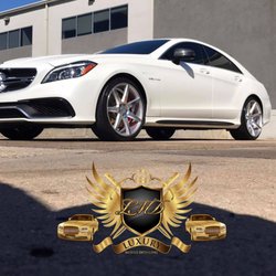 Luxury Mobile Detailing 10 Photos Auto Conway Ar Photo Of Luxury Mobile Detailing Conway Ar United States