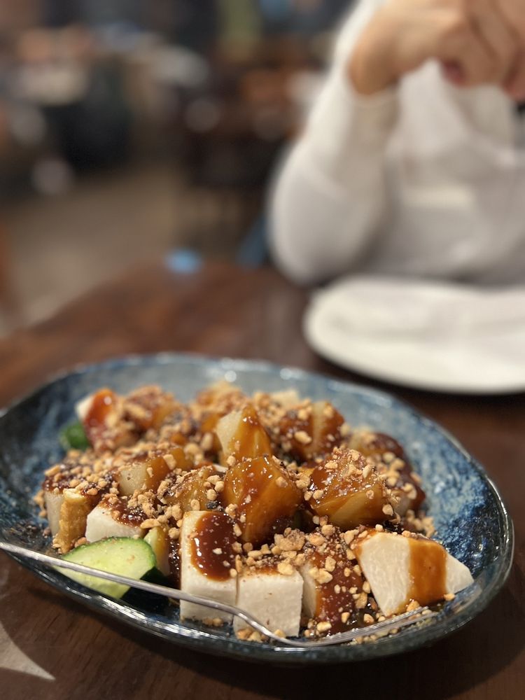 John 3:16 Malaysian Delights