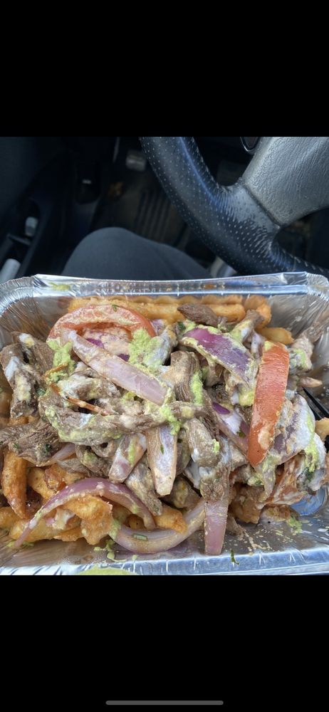 Latusion Food Truck