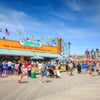 Nathan's Famous