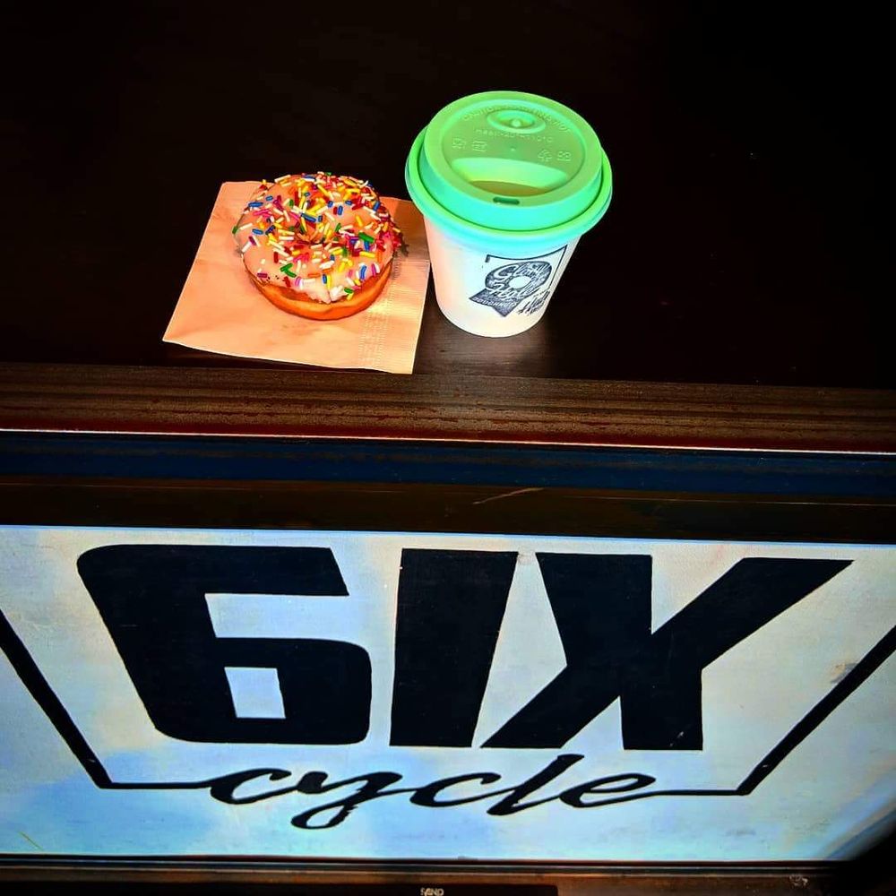 6ix Cycle
