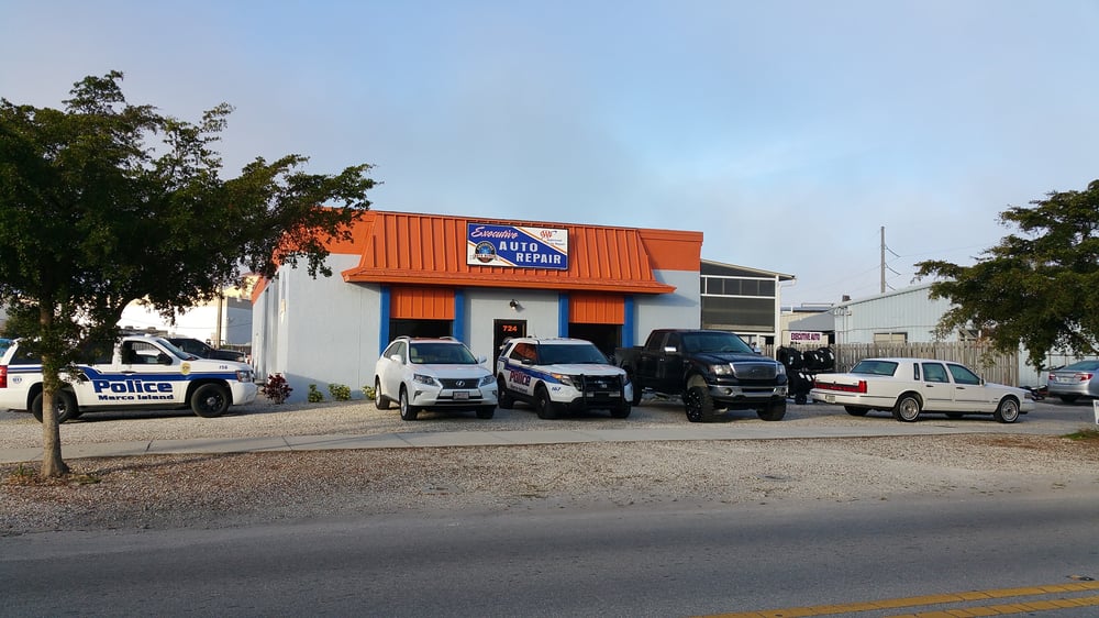 Executive Auto Marco Island Executive Auto Marco Island