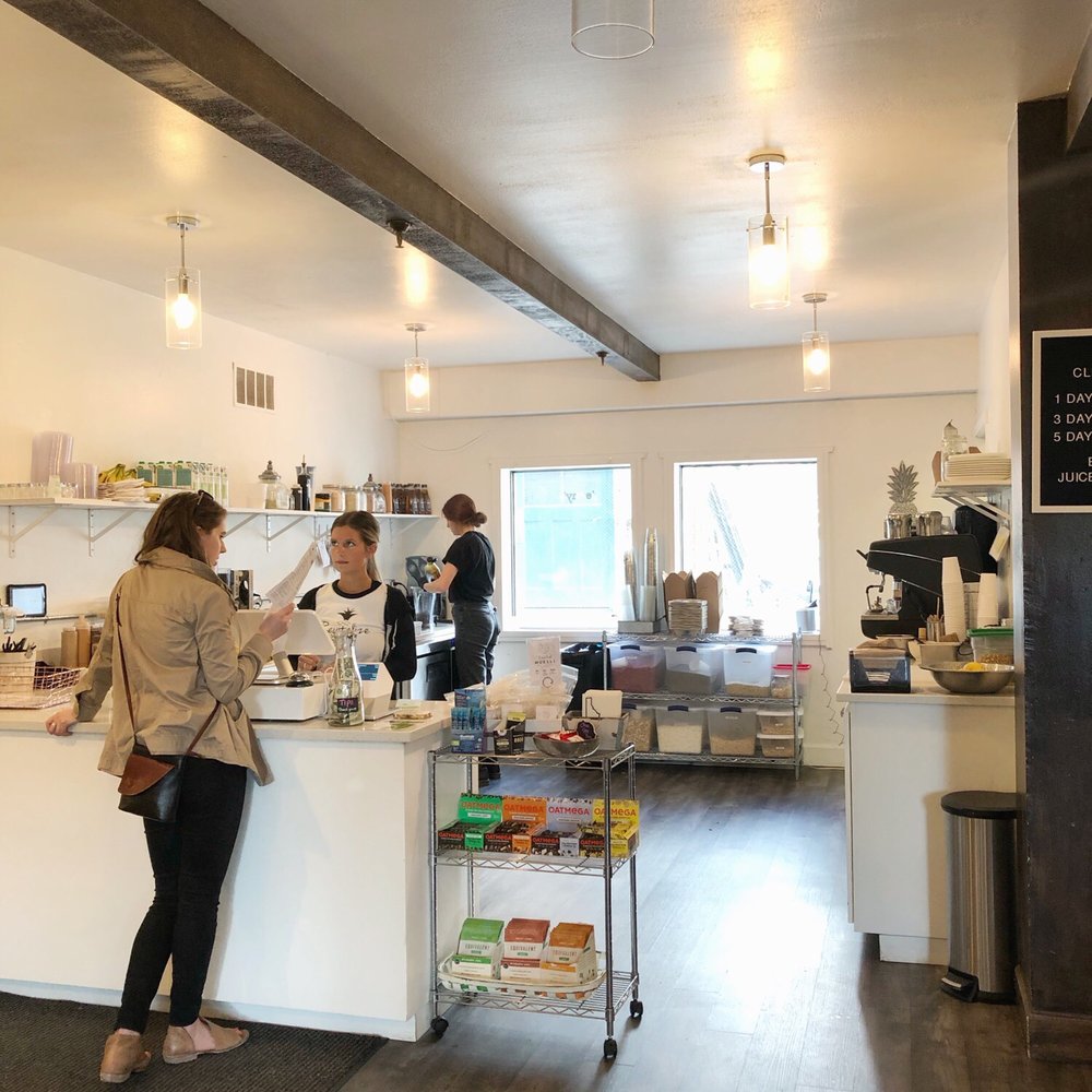 Boise Sweet Spots Yelp