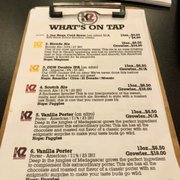 K2 Brothers Brewing - 84 Photos & 67 Reviews - Breweries - 1221 Empire ...