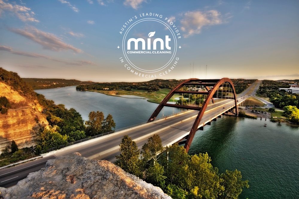 Mint Commercial Cleaning