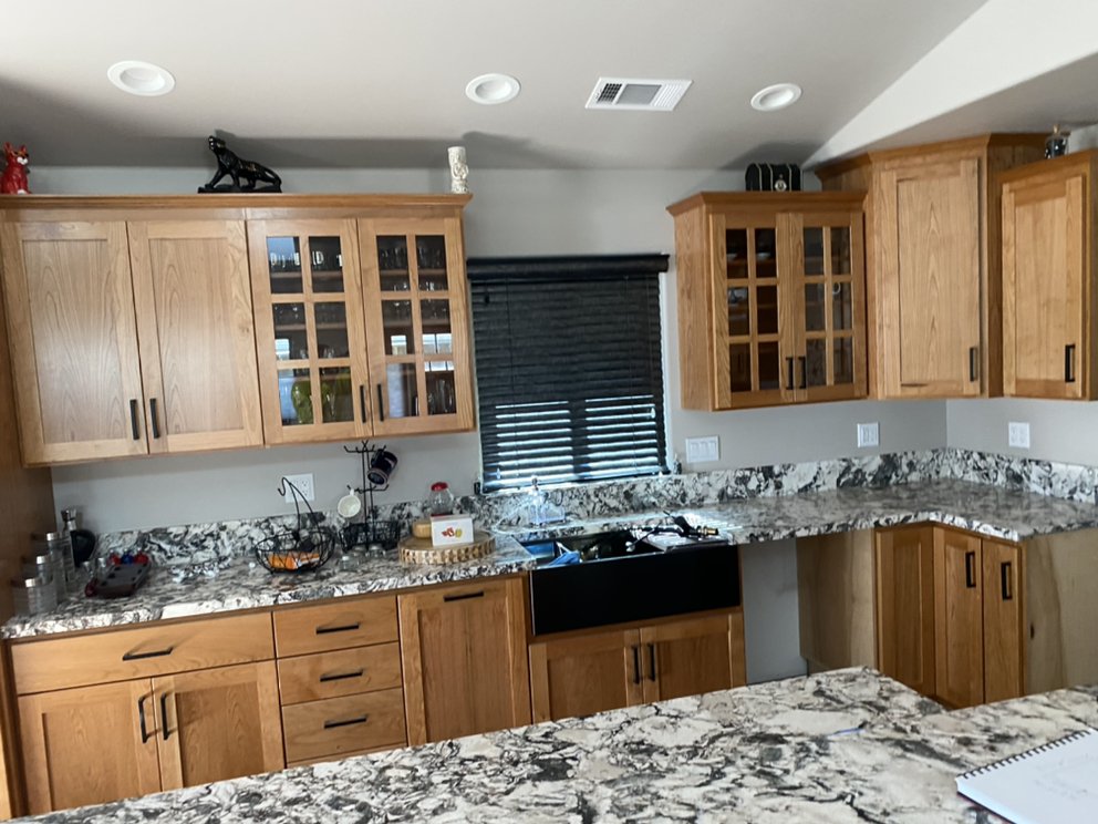 Lindstrom Construction