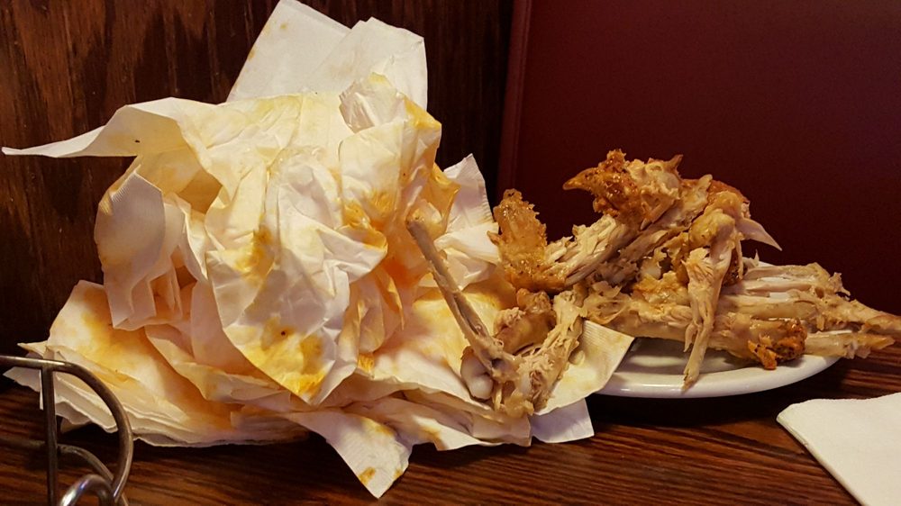 The Peanut 48 Photos & 83 Reviews American (Traditional) 12663