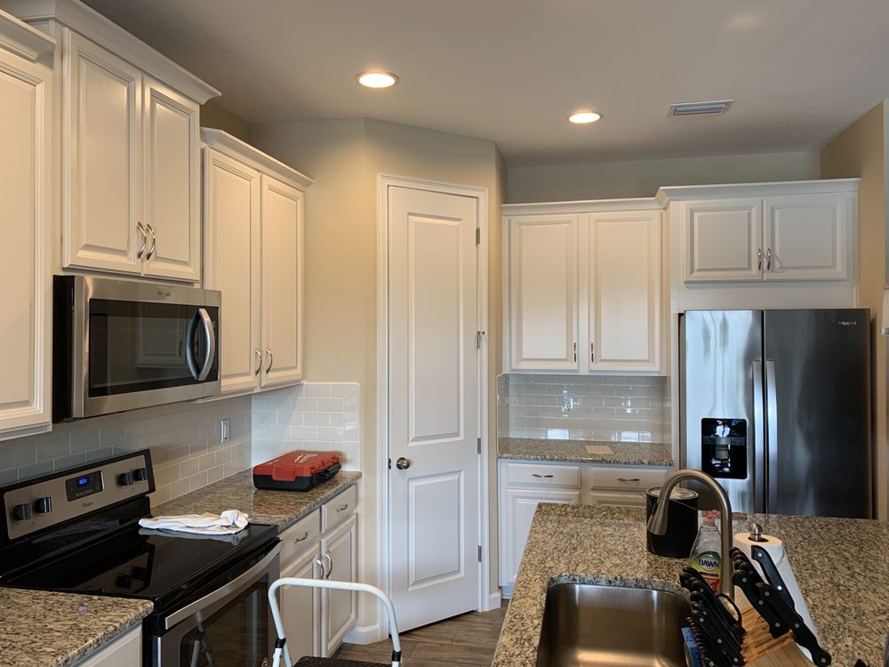 N-Hance Wood Refinishing of Sarasota