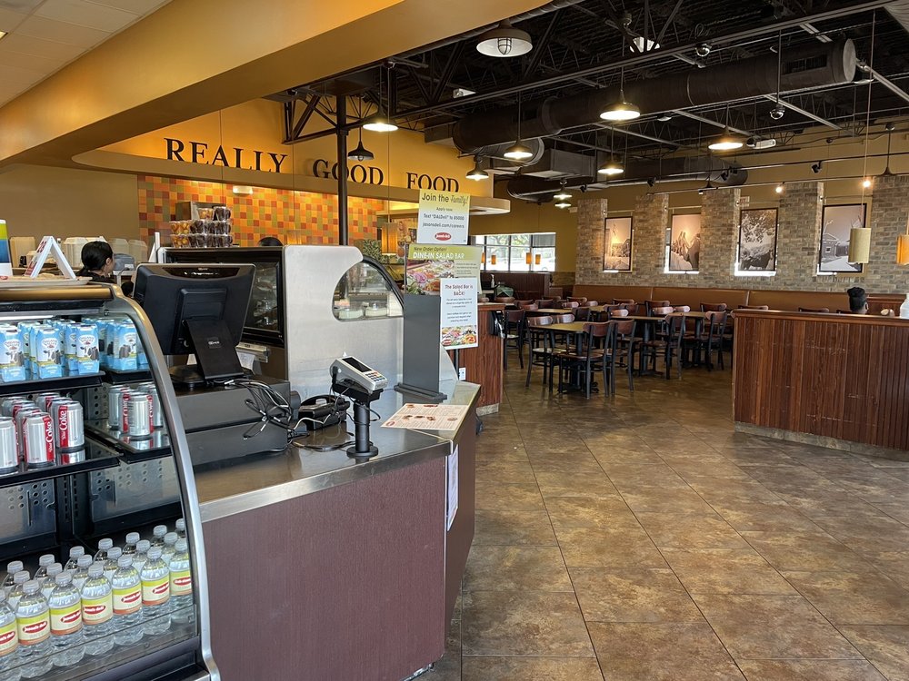 Jason's Deli