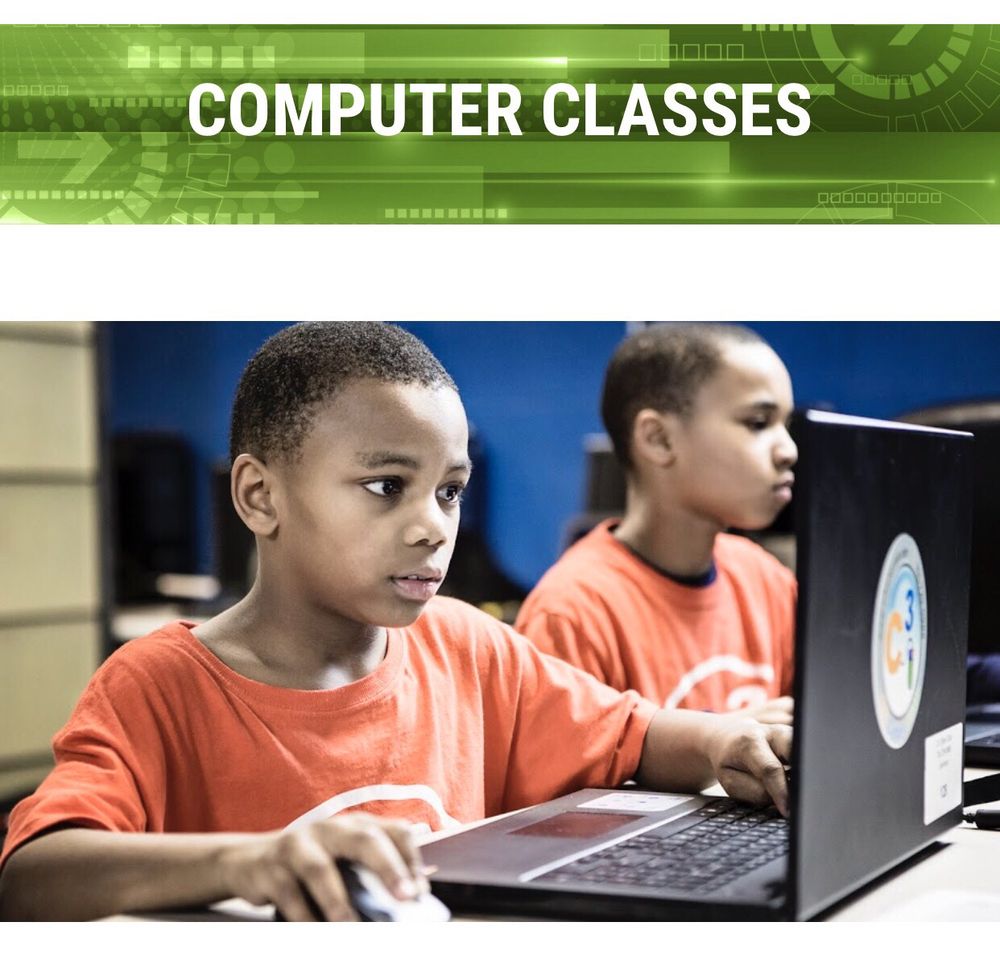 C3 Cyberclub
