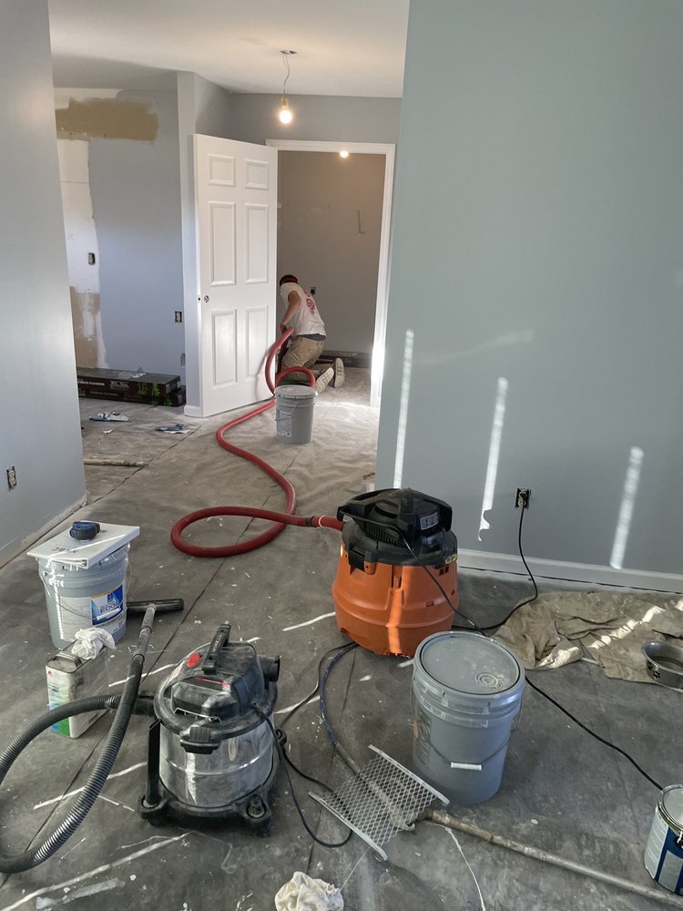 Carolina Duct & Crawl