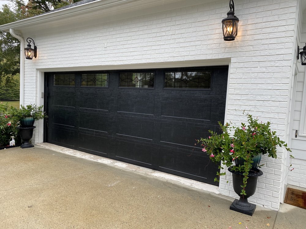 Garage Door Authority