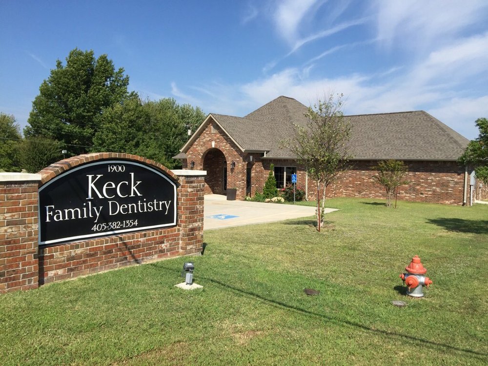 image of business David Keck, DDS