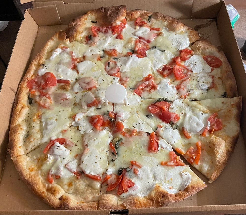 Good Times Pizzeria