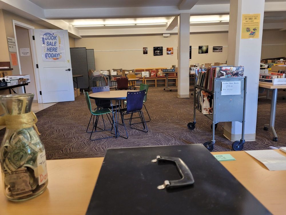 Martinez Public Library