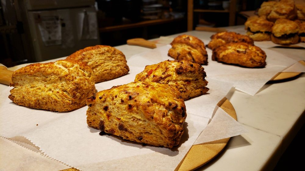 Payne Street Bakehouse
