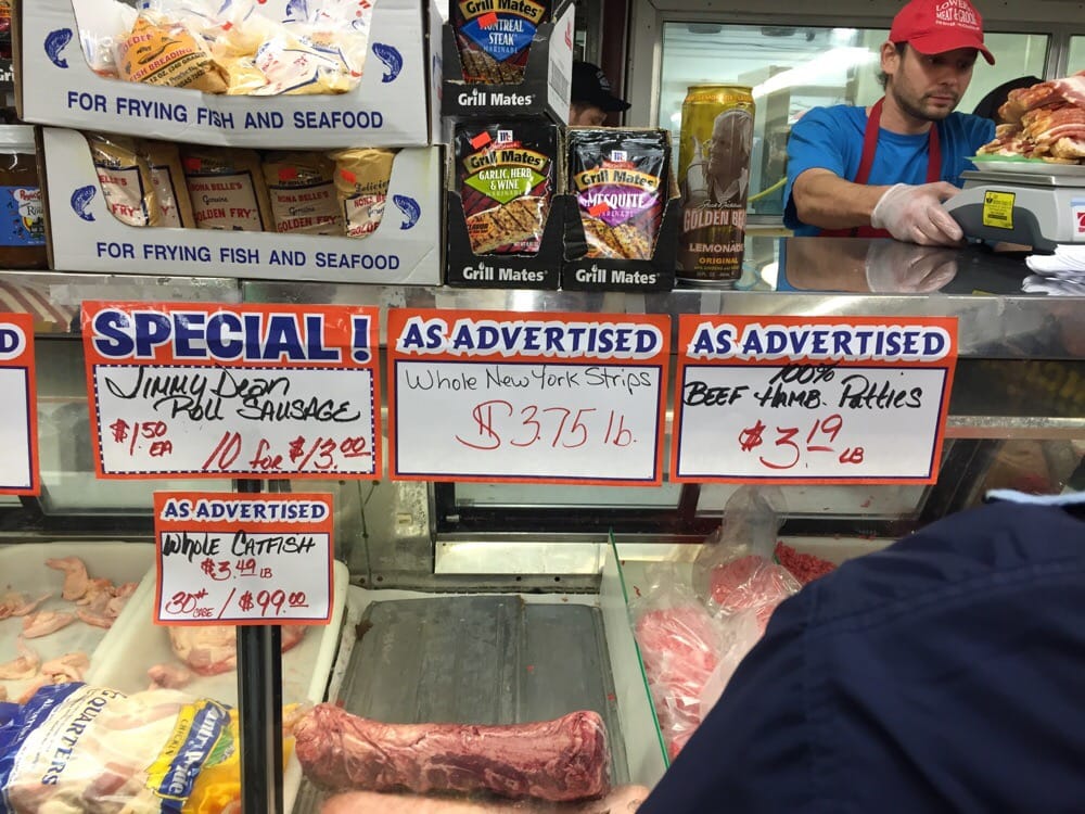 Prices as of 10/11/14. Yelp