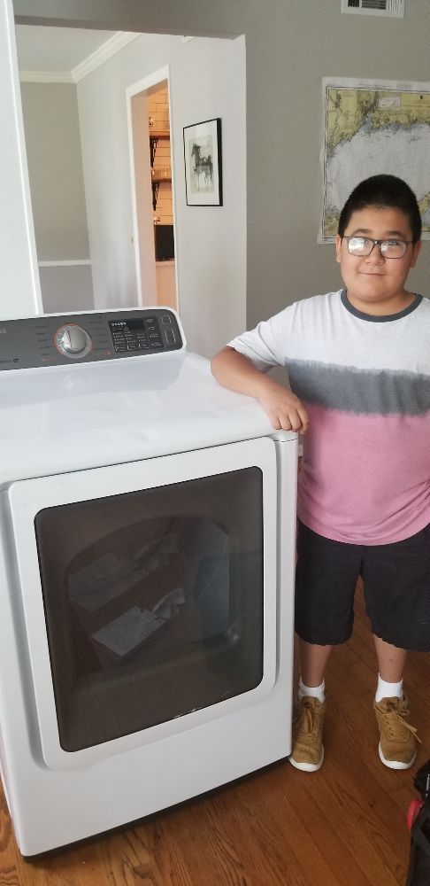 JB Appliances