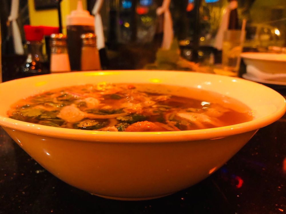 Phở95 Asian Fusion and Vietnamese Phở95 Asian Fusion and Vietnamese
