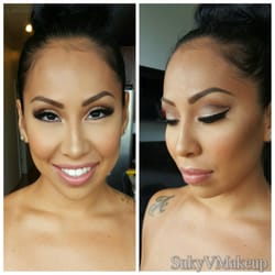 Makeup In San Go Saubhaya - San Go Makeup Artists Makeup In San Go Saubhaya - San Go Makeup Artists