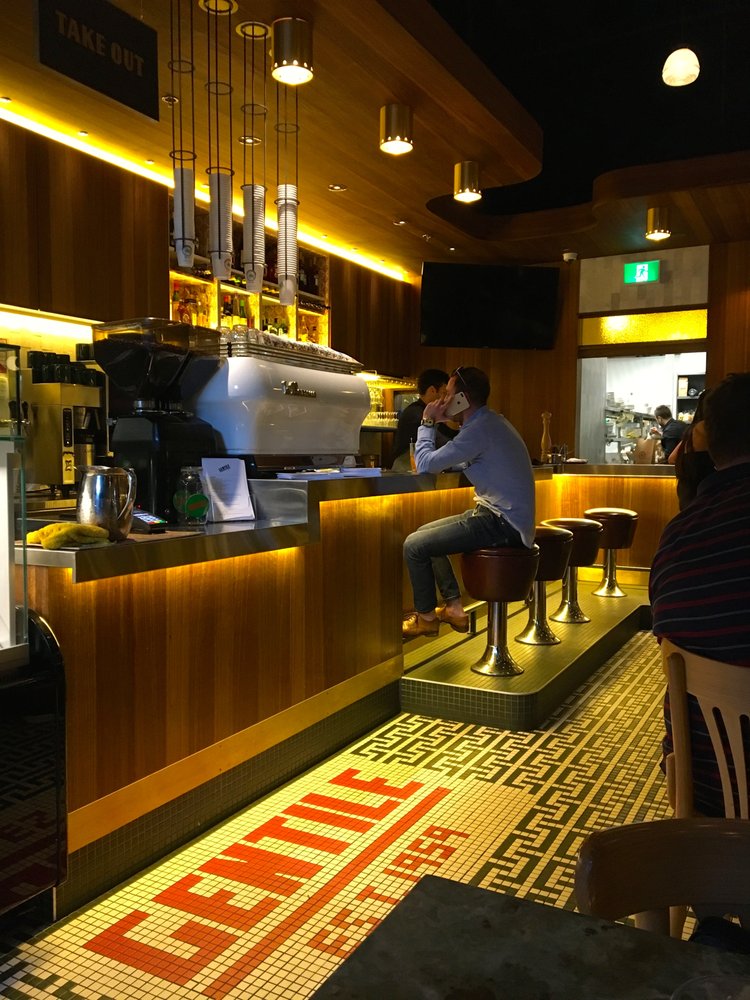 Café Gentile