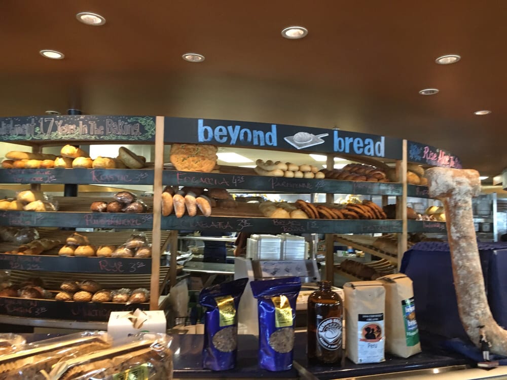 Beyond Bread 116 Photos & 286 Reviews Bakeries Shaheen Estates