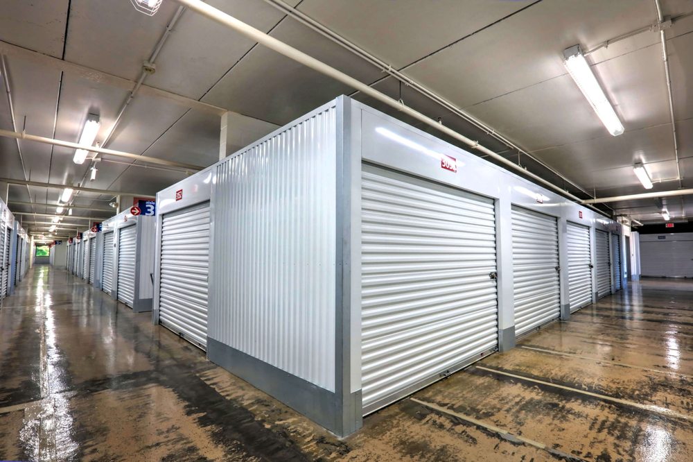 ezStorage Get Quote 12 Photos Self Storage 12211 Middlebrook Rd