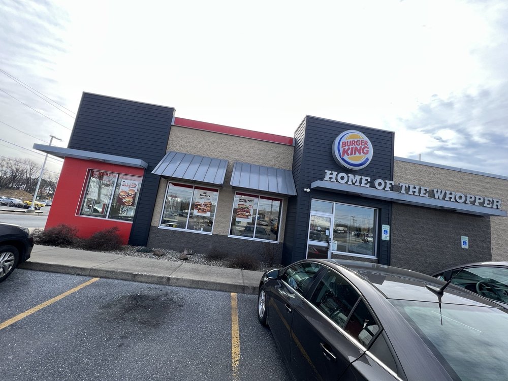 Burger King
