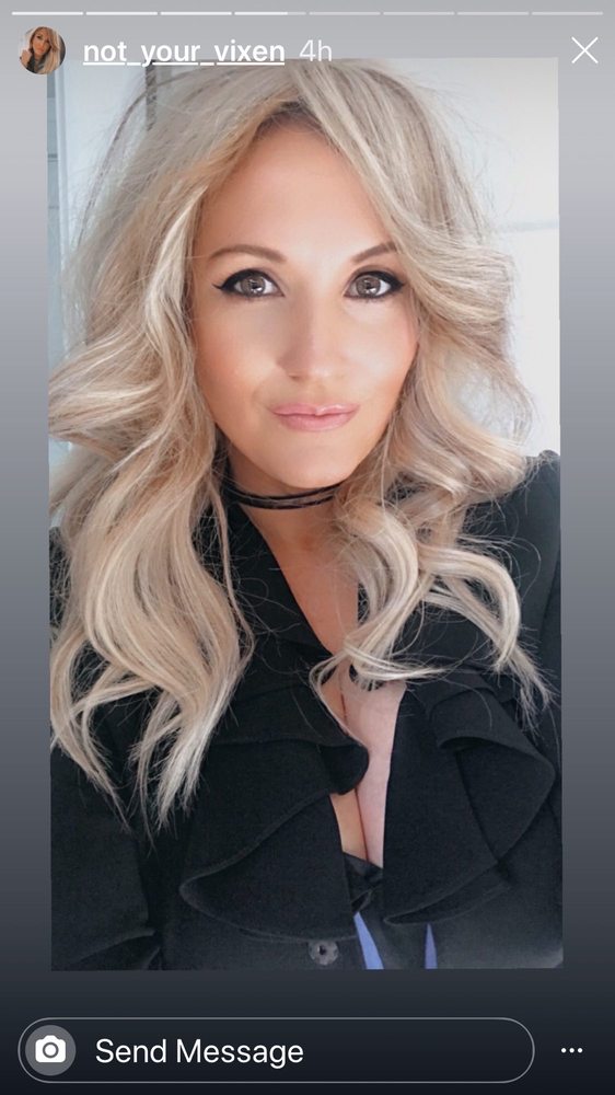 HLP Hair Extensions