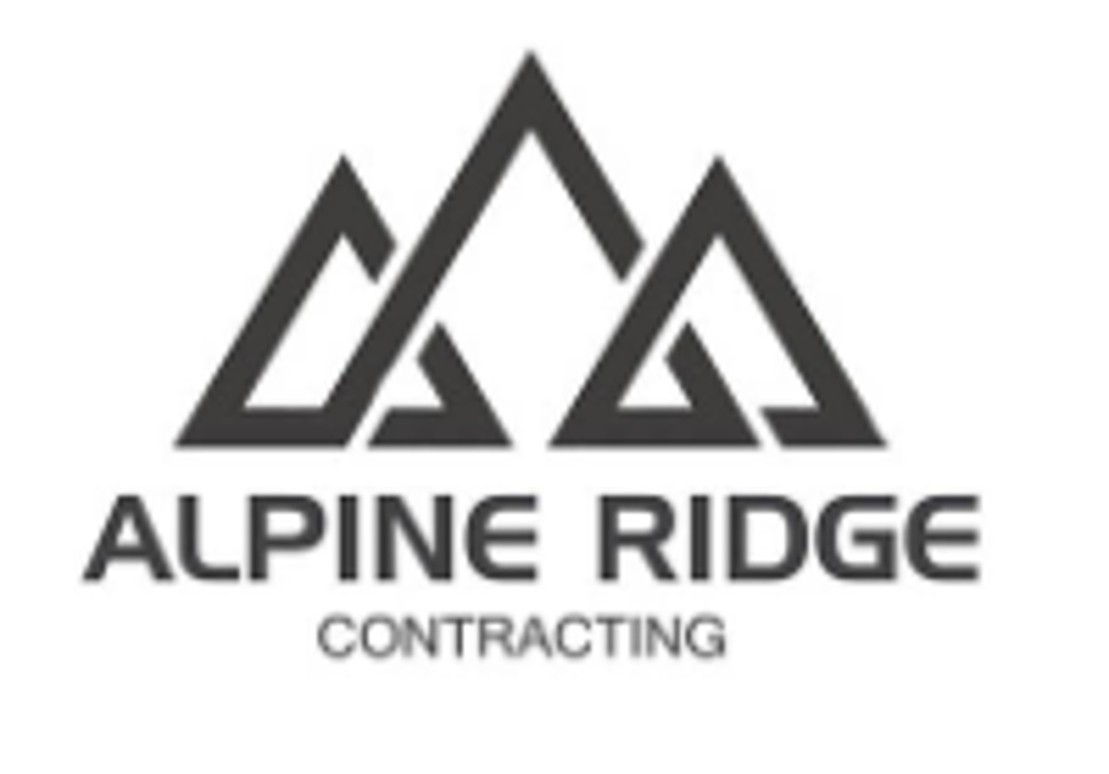 Alpine Ridge Contracting