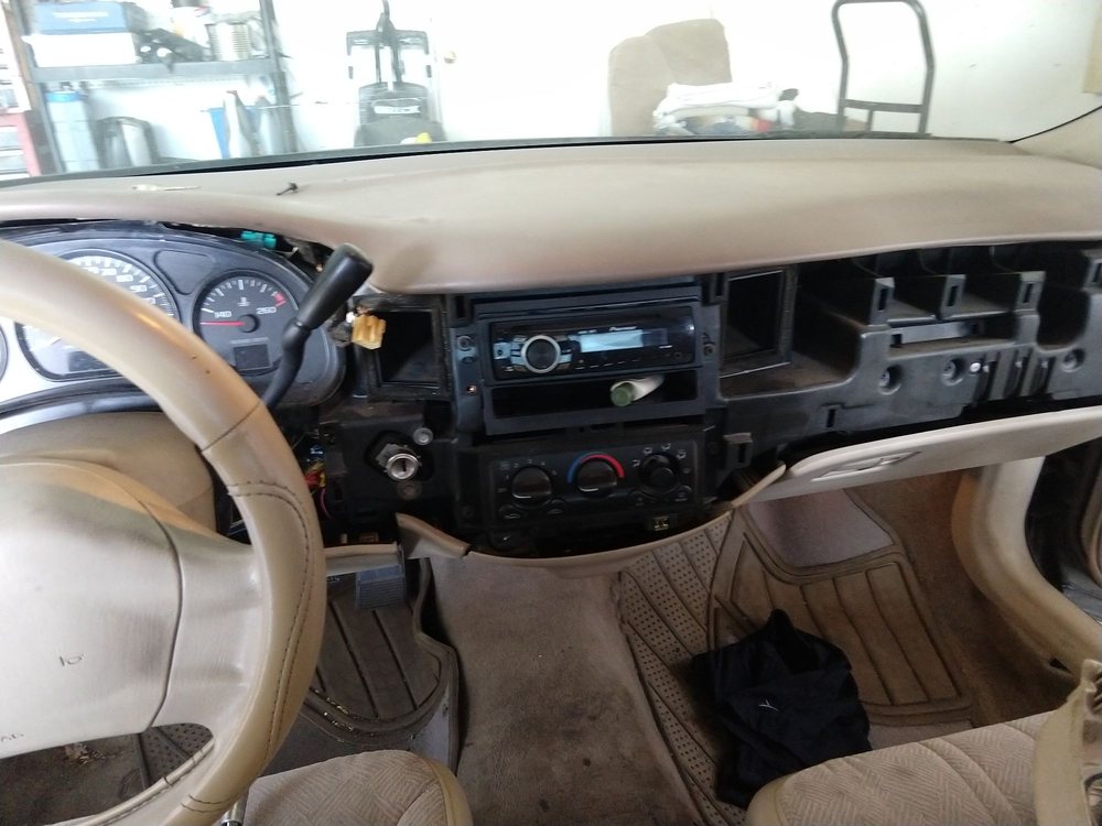 Broken Ignition Switch On A 2001 Chevy Impala Easy Fix Yelp Photo Of Ejp Home Auto Handyman Tempe Az United States Broken
