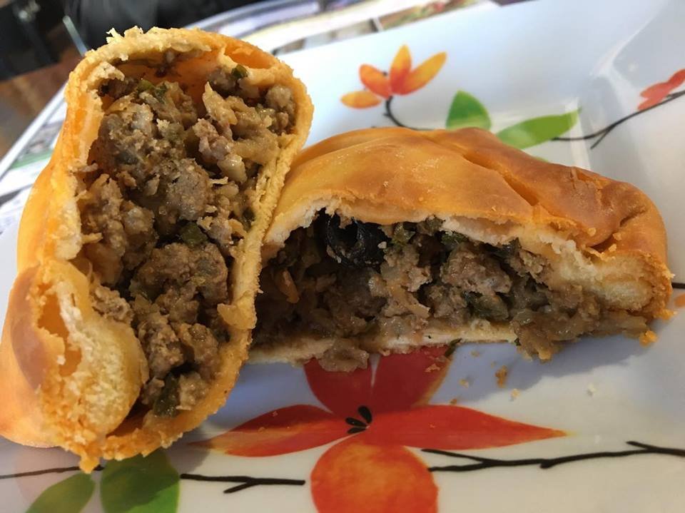 La Chilenita