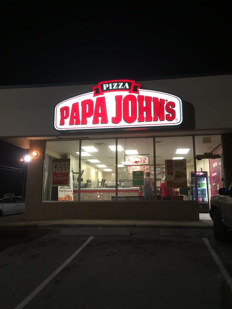 Find Official Address of Papa Johns Saskatoon: Papa Johns Saskatoon restaurant is located in the Saskatoon province of Saskatchewan, Canada. The company laid its foundation on 2nd of October In commenced operations with the establishment of first restaurant in Jeffersonville, Indiana.