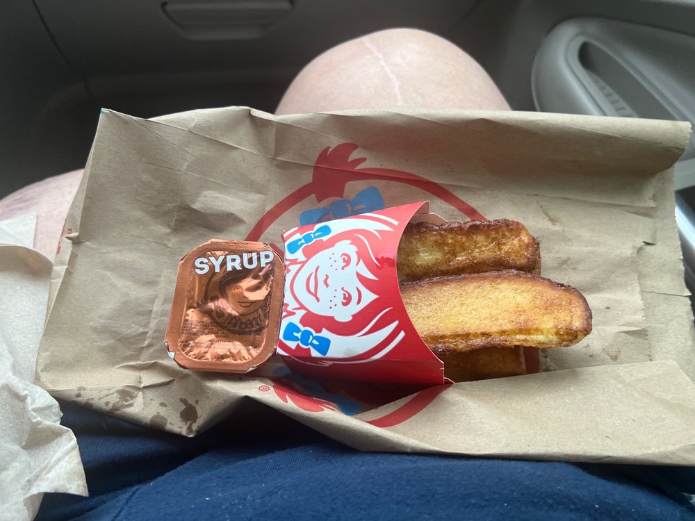 Wendy's