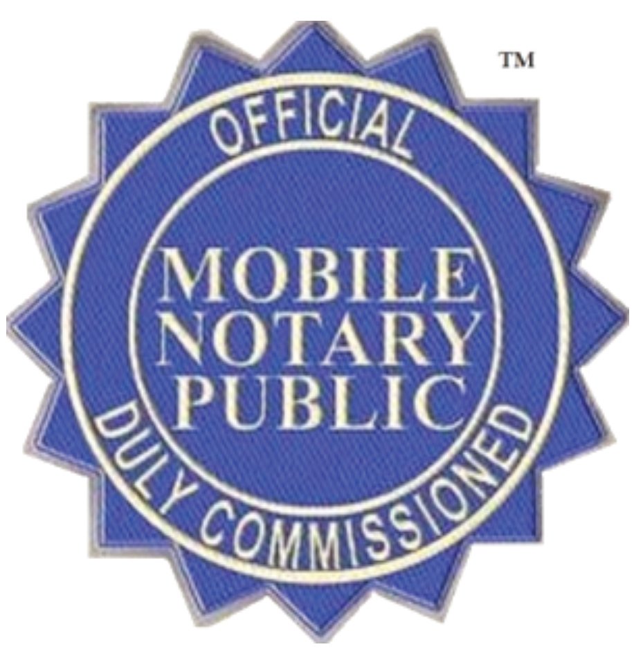 A Mobile Notary Service Company Notaries West Palm Beach, FL