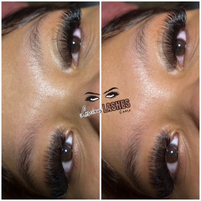 Luscious Lashes & More