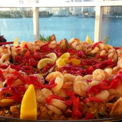 South Beach Paella 11 Photos Caterers 8002 Sw 149th Ave Miami Photo Of South Beach Paella Miami Fl United States Valenciana