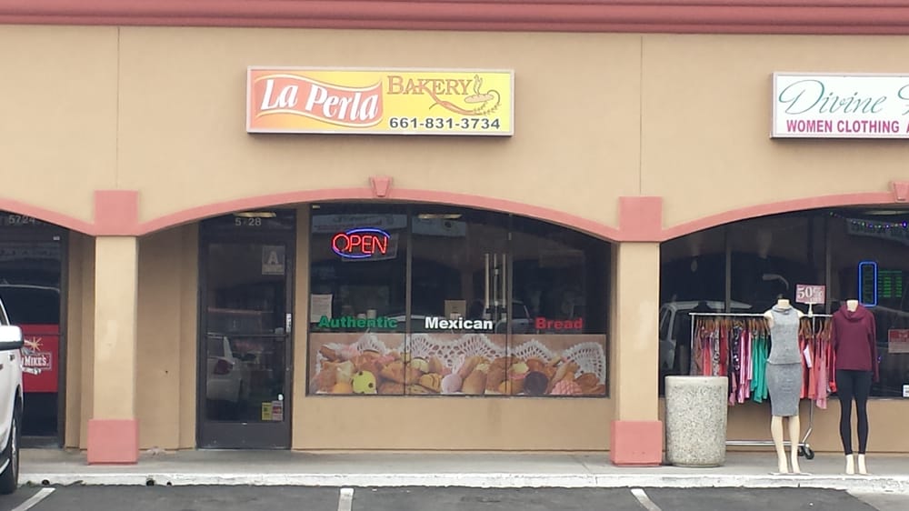 Cookies Bakery Bakeries 5728 Stine Rd, Bakersfield, CA Phone