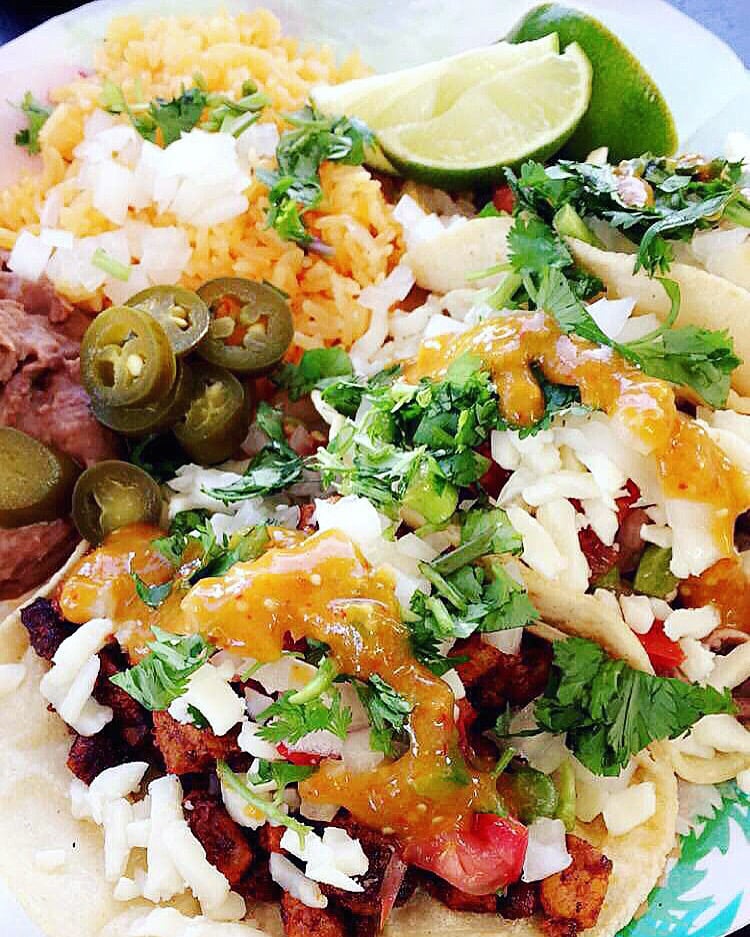 Tacos Mexico 32 Photos & 59 Reviews Mexican 4108 Jefferson Davis