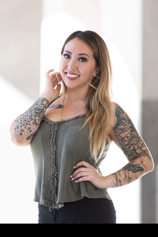 Molly Lo - BlakeHill Real Estate
