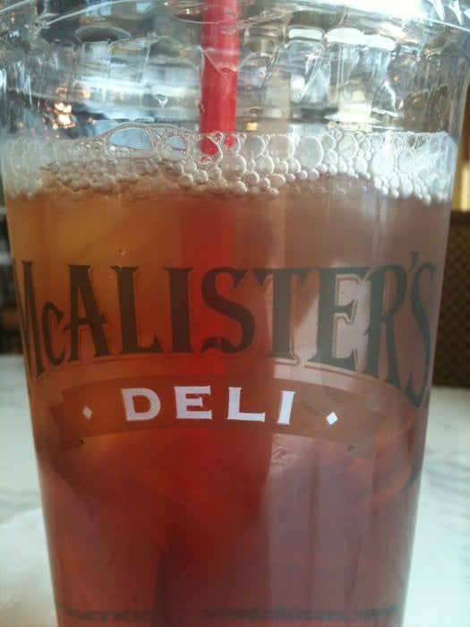 McAlister's Deli