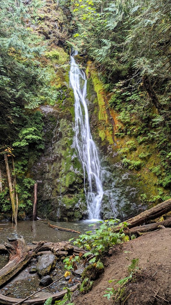 Madison Falls
