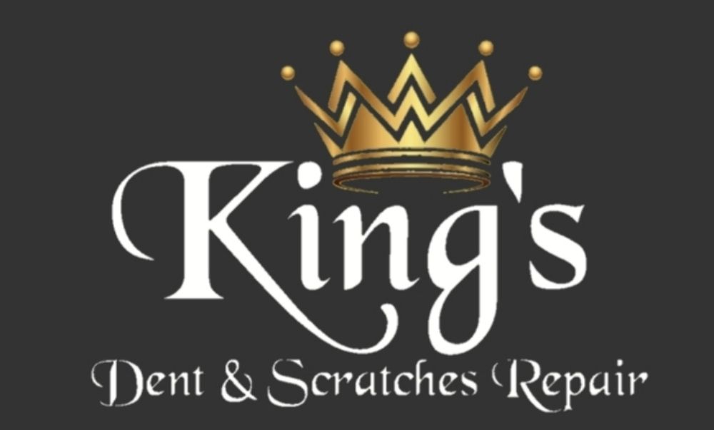 King's Dent & Scratches Repair