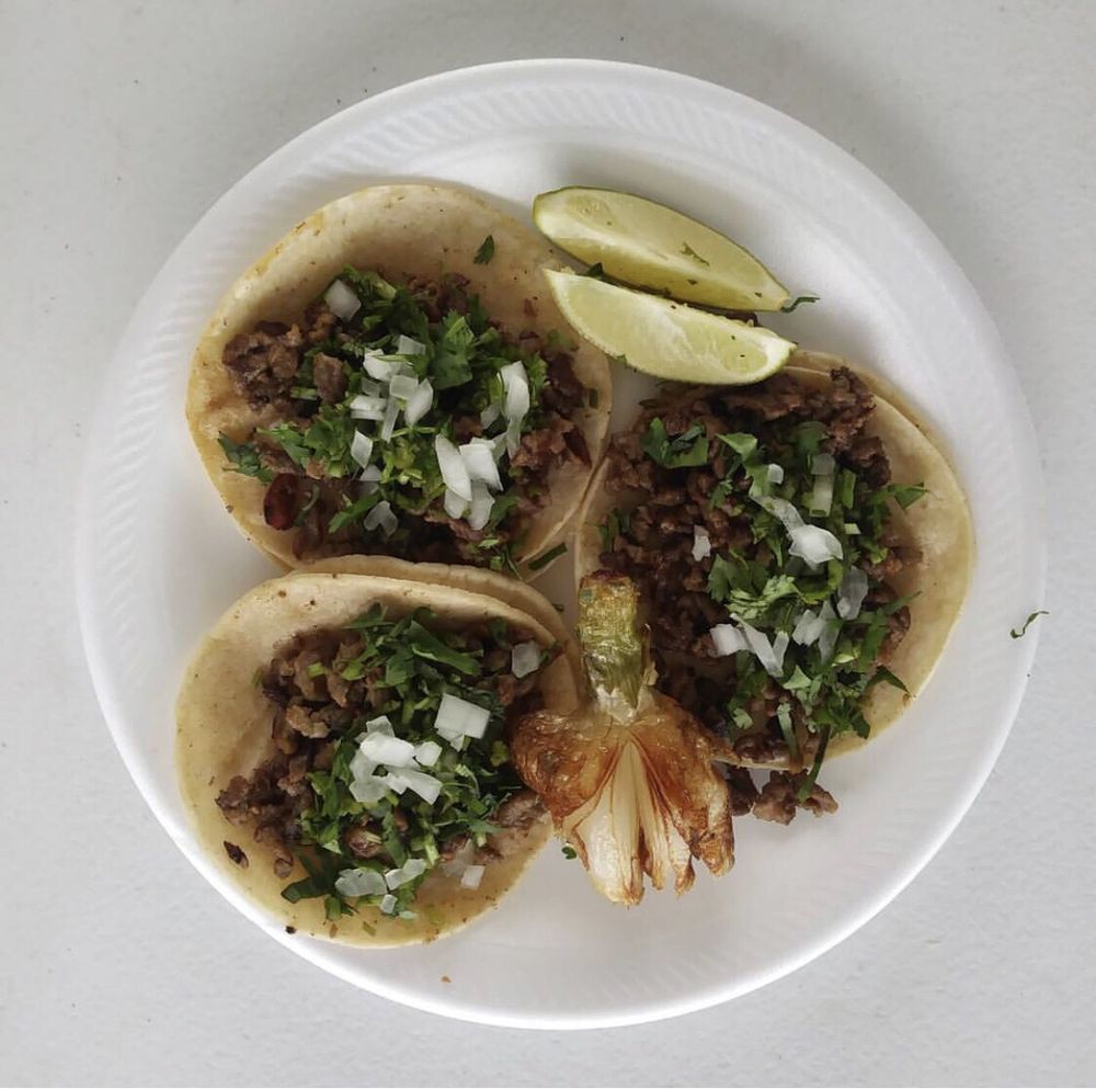 Mini Tacos El Reparo