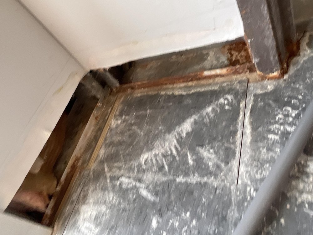 image of business Metro Restoration & Remodeling