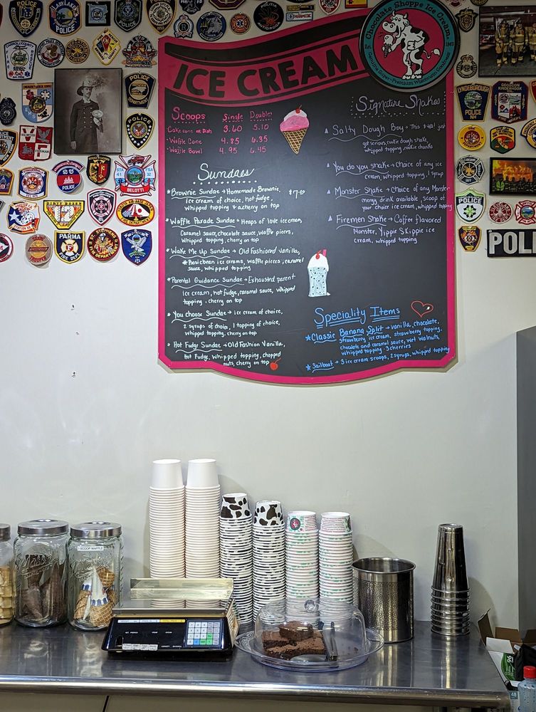 Buzze’s Creamery and General Store