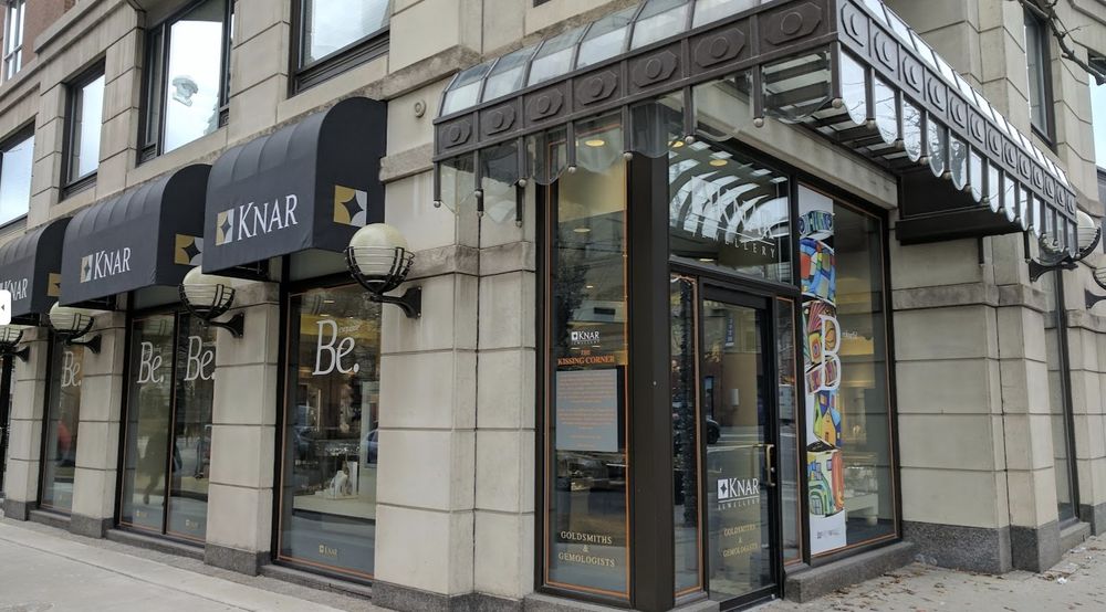 Knar Jewellery -Toronto