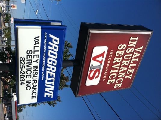 Valley Insurance Service Inc Insurance 216 N Camellia