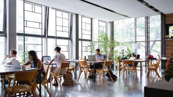 Cafe Image
